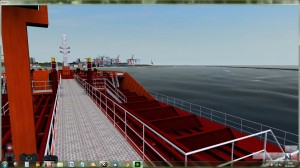 Handy Tanker 08